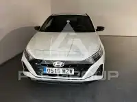 2025 Hyundai I20