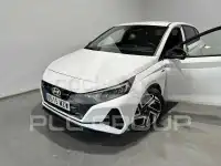 2025 Hyundai I20
