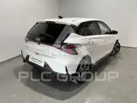 2025 Hyundai I20