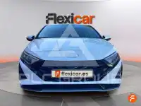 2025 Hyundai I20