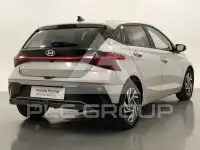 2025 Hyundai I20