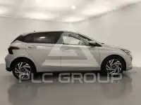 2025 Hyundai I20