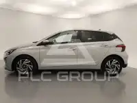 2025 Hyundai I20