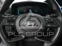 2025 Hyundai I20