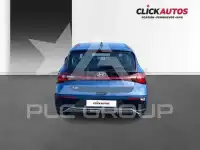 2025 Hyundai I20