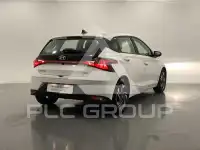 2025 Hyundai I20