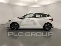 2025 Hyundai I20