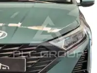 2025 Hyundai I20