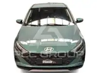 2025 Hyundai I20