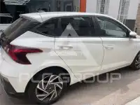 2025 Hyundai I20
