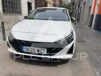 2025 Hyundai I20