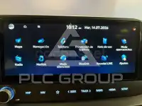 2025 Hyundai I20
