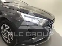 2025 Hyundai I20