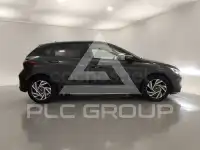 2025 Hyundai I20