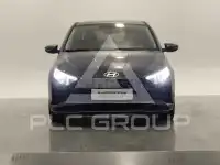 2025 Hyundai I20