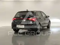 2025 Hyundai I20