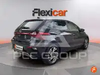 2025 Hyundai I20