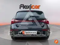 2025 Hyundai I20