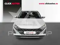 2025 Hyundai I20
