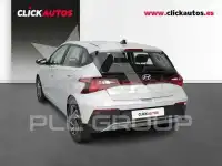 2025 Hyundai I20