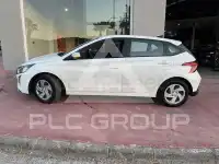 2025 Hyundai I20