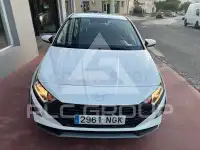 2025 Hyundai I20