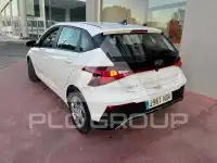 2025 Hyundai I20