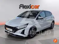 2025 Hyundai I20