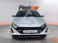 2025 Hyundai I20