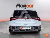 2025 Hyundai I20