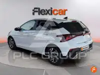2025 Hyundai I20