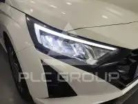 2025 Hyundai I20