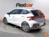 2025 Hyundai I20