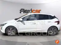 2025 Hyundai I20