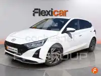 2025 Hyundai I20