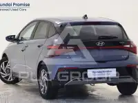 2025 Hyundai I20
