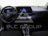 2025 Hyundai I20