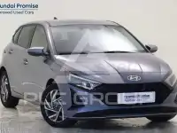 2025 Hyundai I20