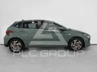 2025 Hyundai I20