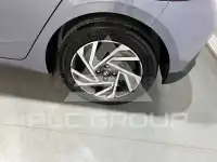 2025 Hyundai I20