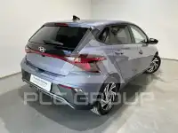 2025 Hyundai I20