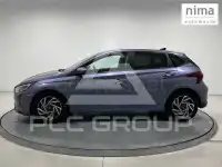 2025 Hyundai I20