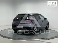 2025 Hyundai I20