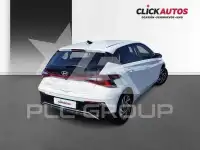 2025 Hyundai I20