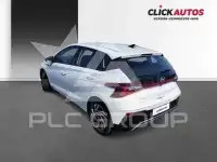 2025 Hyundai I20