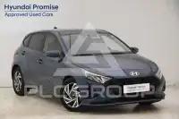 2025 Hyundai I20