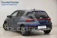 2025 Hyundai I20