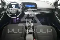 2025 Hyundai I20