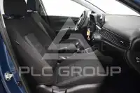 2025 Hyundai I20