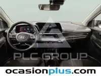 2025 Hyundai I20
